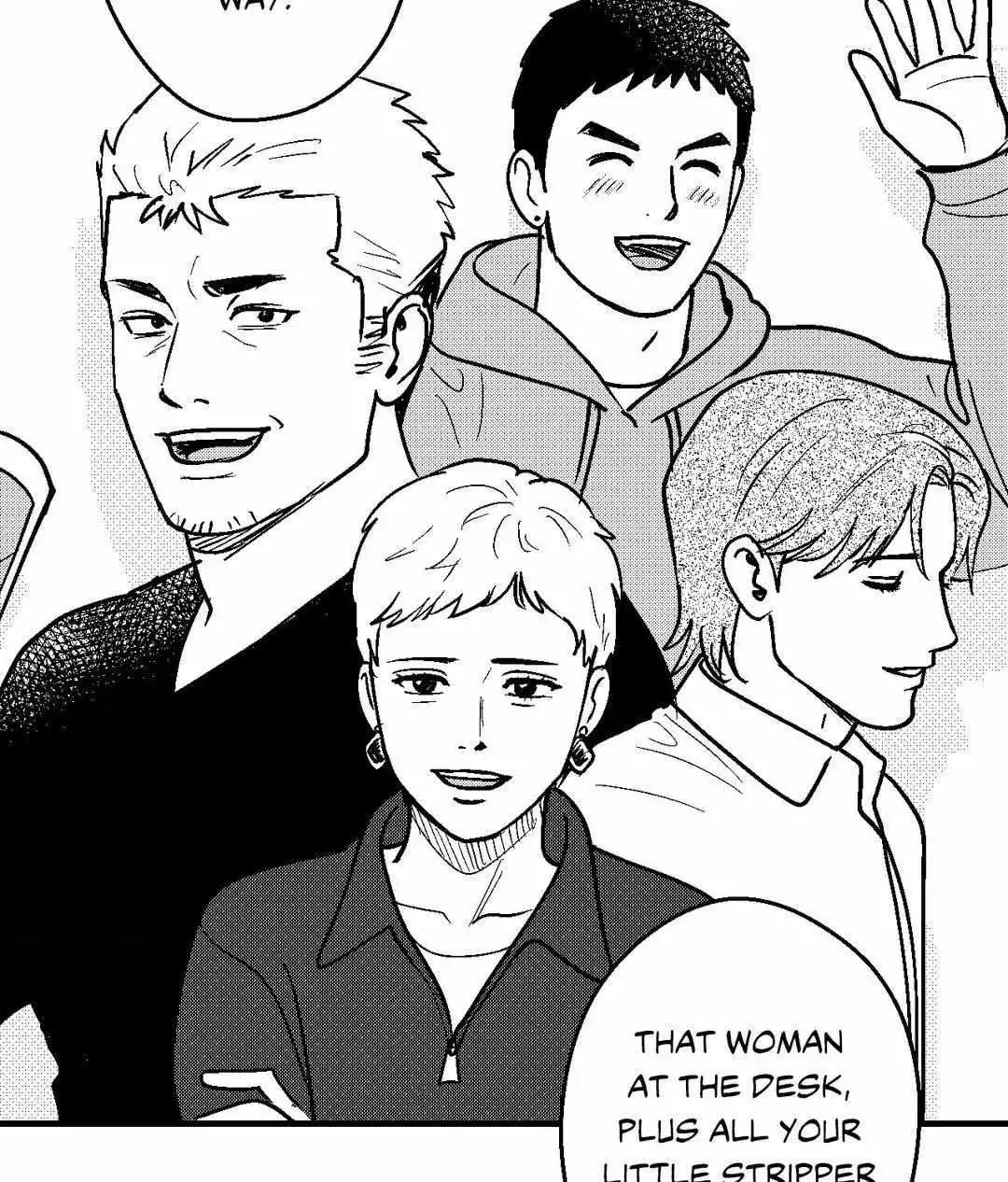 The Man At Night - Chapter 78 Page 12