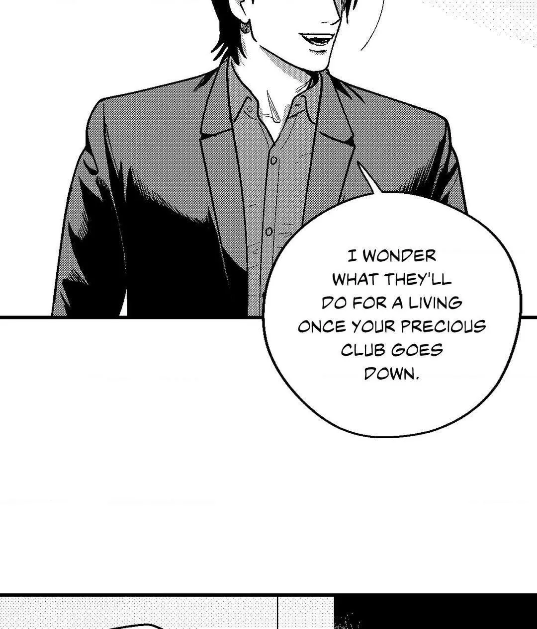 The Man At Night - Chapter 78 Page 14