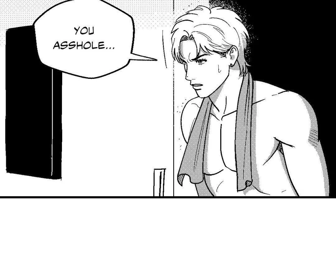 The Man At Night - Chapter 78 Page 15