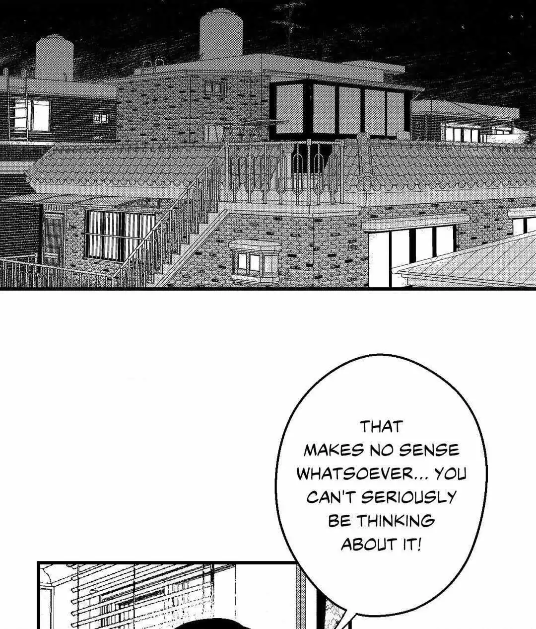 The Man At Night - Chapter 78 Page 28