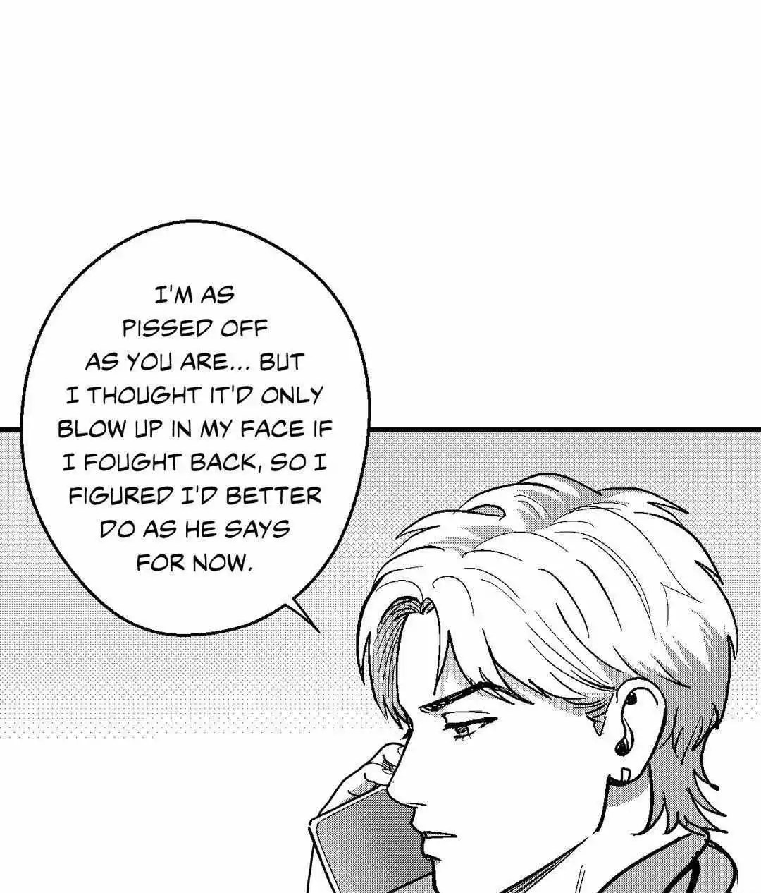The Man At Night - Chapter 78 Page 31