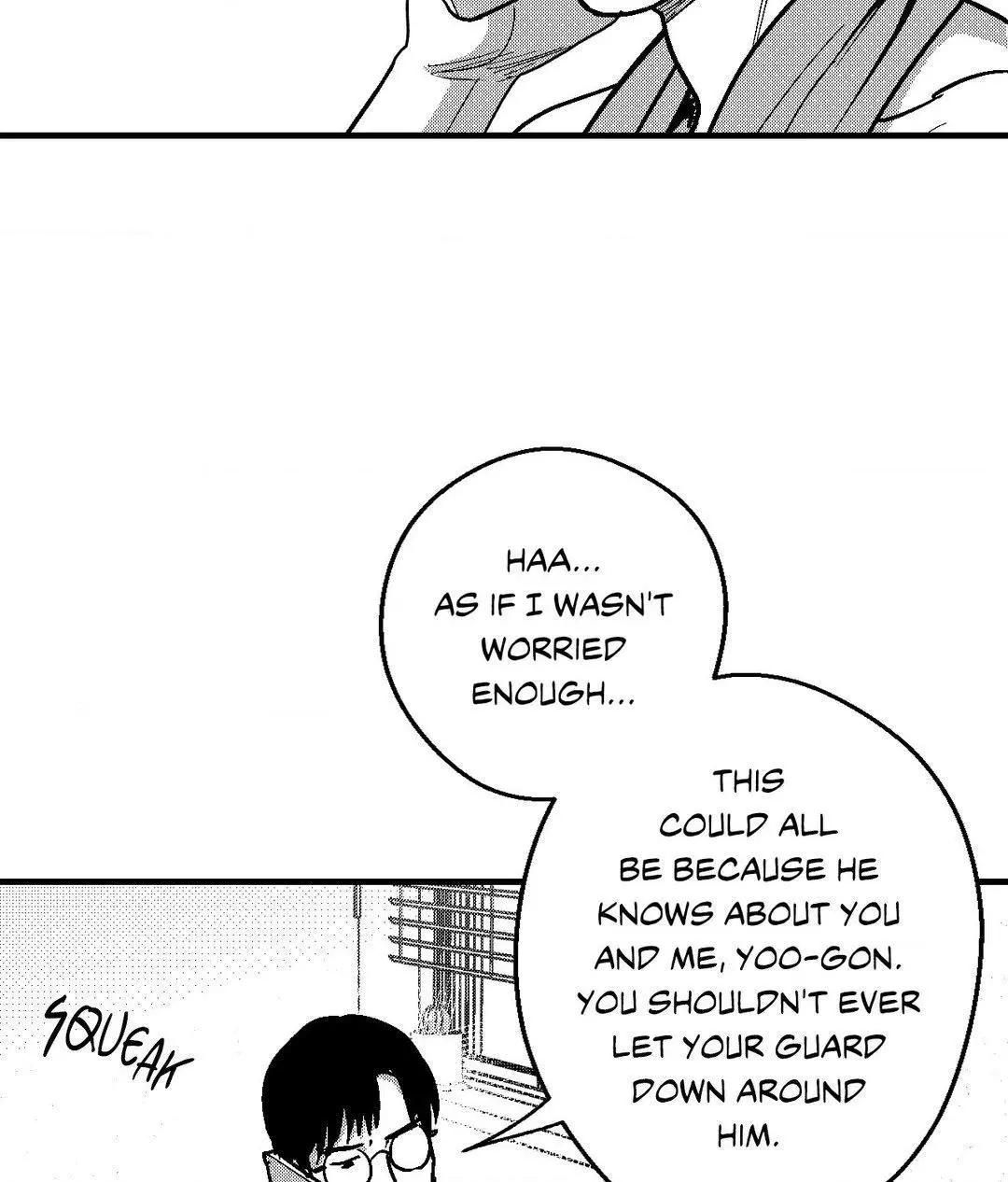 The Man At Night - Chapter 78 Page 32