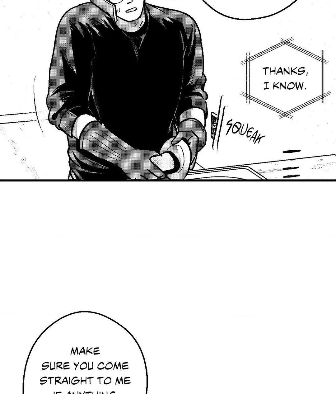 The Man At Night - Chapter 78 Page 33