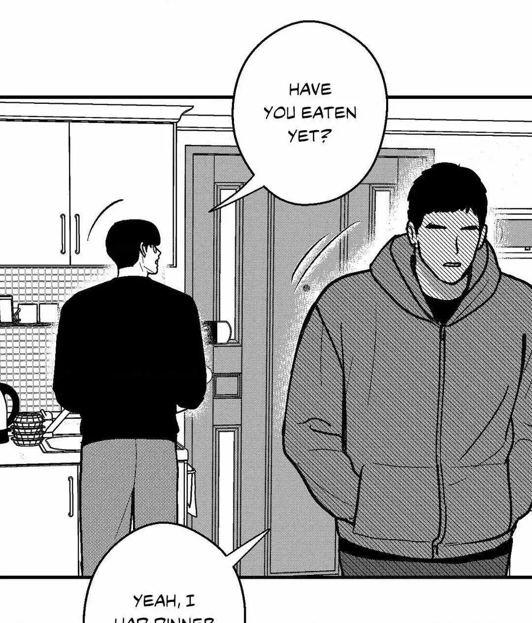 The Man At Night - Chapter 78 Page 39