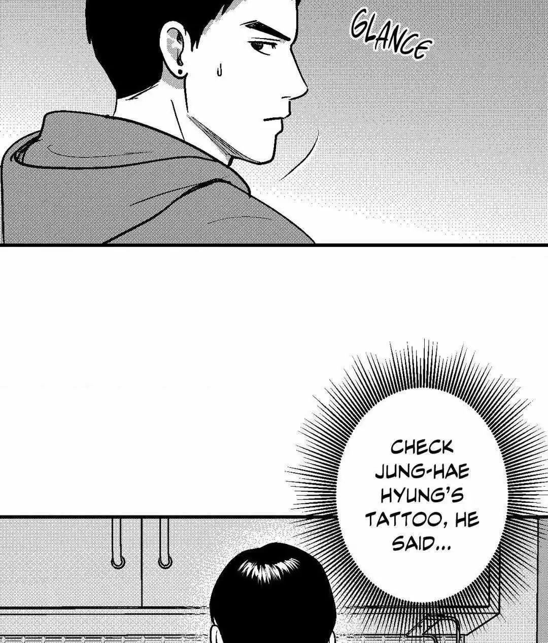The Man At Night - Chapter 78 Page 41