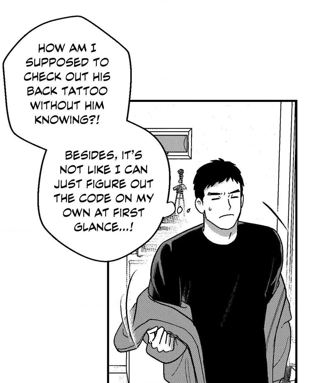 The Man At Night - Chapter 78 Page 44