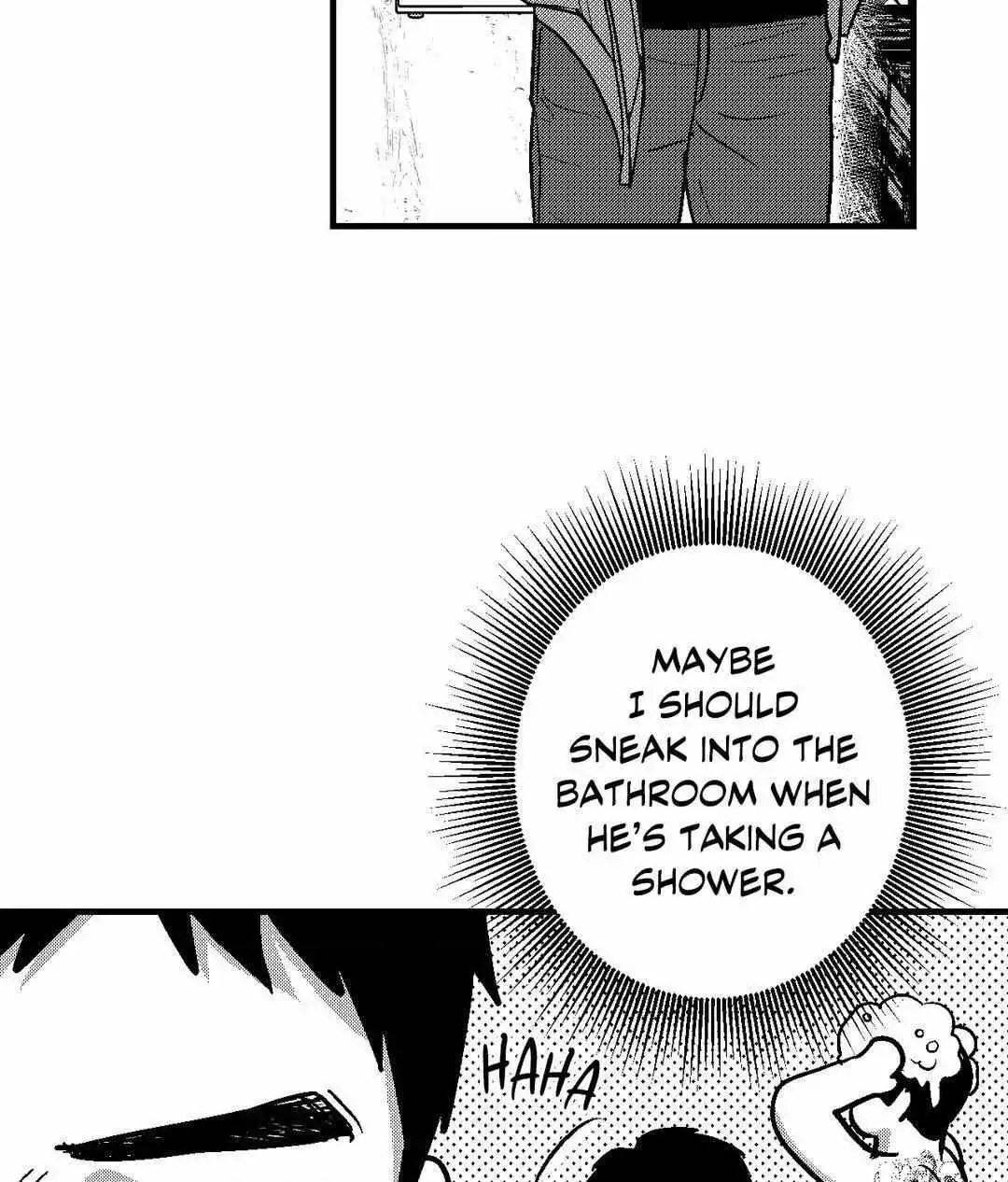 The Man At Night - Chapter 78 Page 45