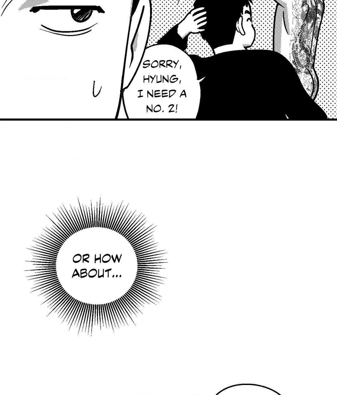 The Man At Night - Chapter 78 Page 46
