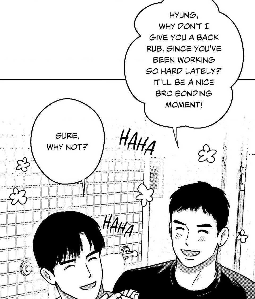 The Man At Night - Chapter 78 Page 47