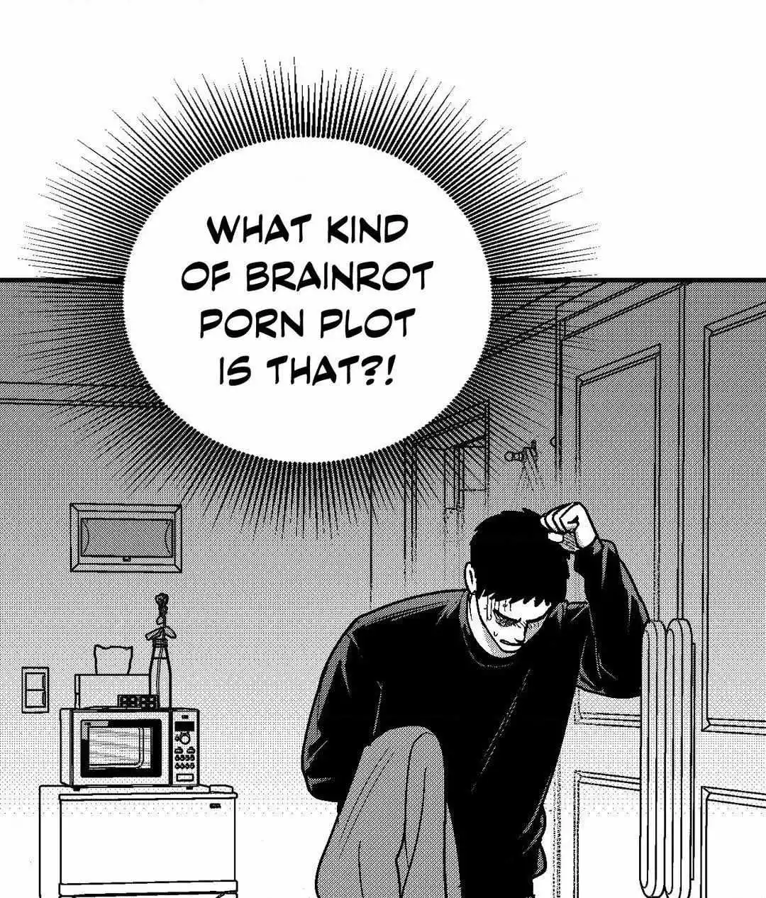 The Man At Night - Chapter 78 Page 49