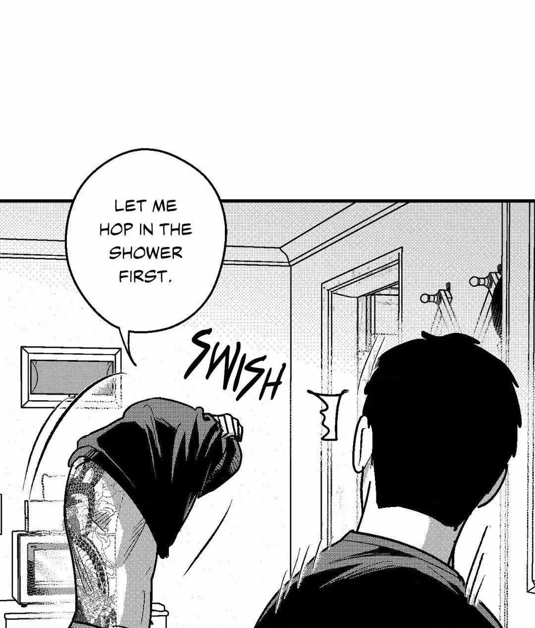 The Man At Night - Chapter 78 Page 51