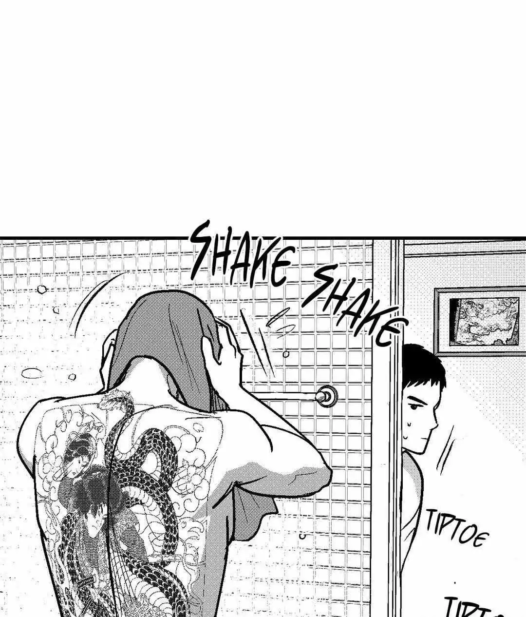 The Man At Night - Chapter 78 Page 56