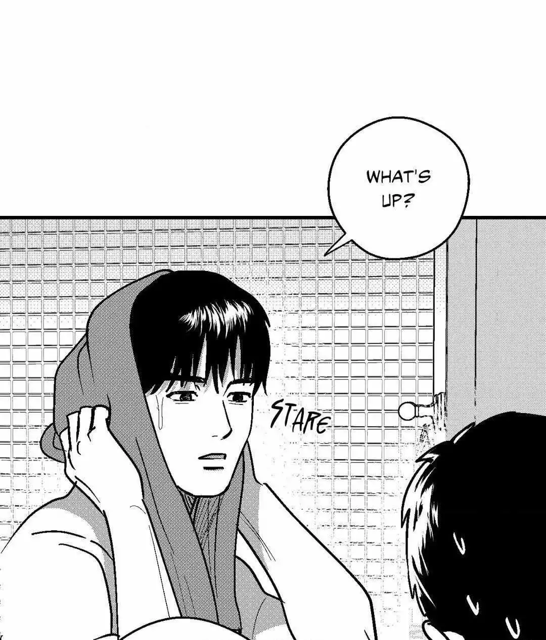 The Man At Night - Chapter 78 Page 58