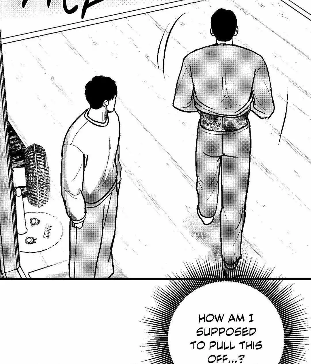 The Man At Night - Chapter 78 Page 60