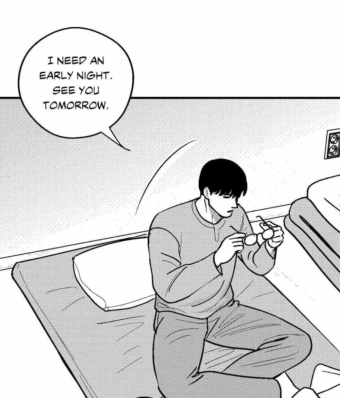 The Man At Night - Chapter 78 Page 63