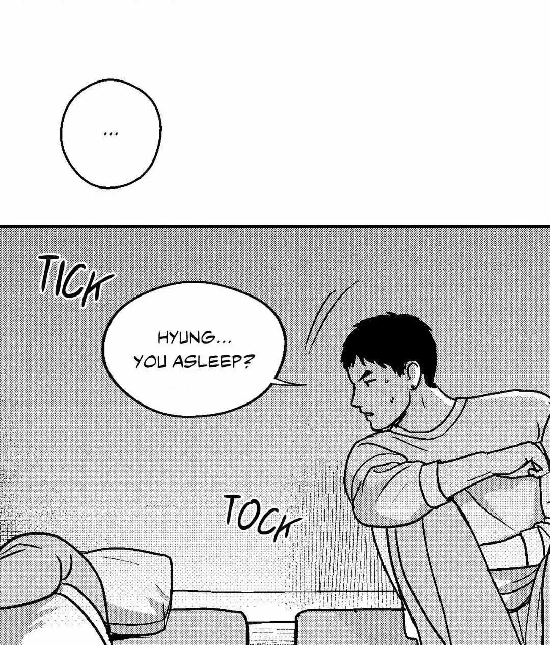 The Man At Night - Chapter 78 Page 72