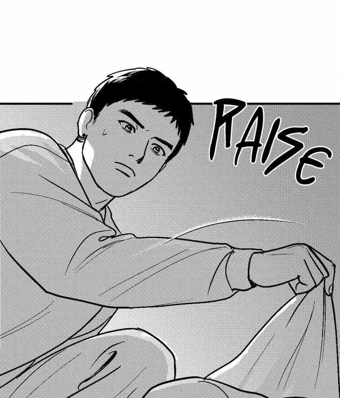 The Man At Night - Chapter 78 Page 79