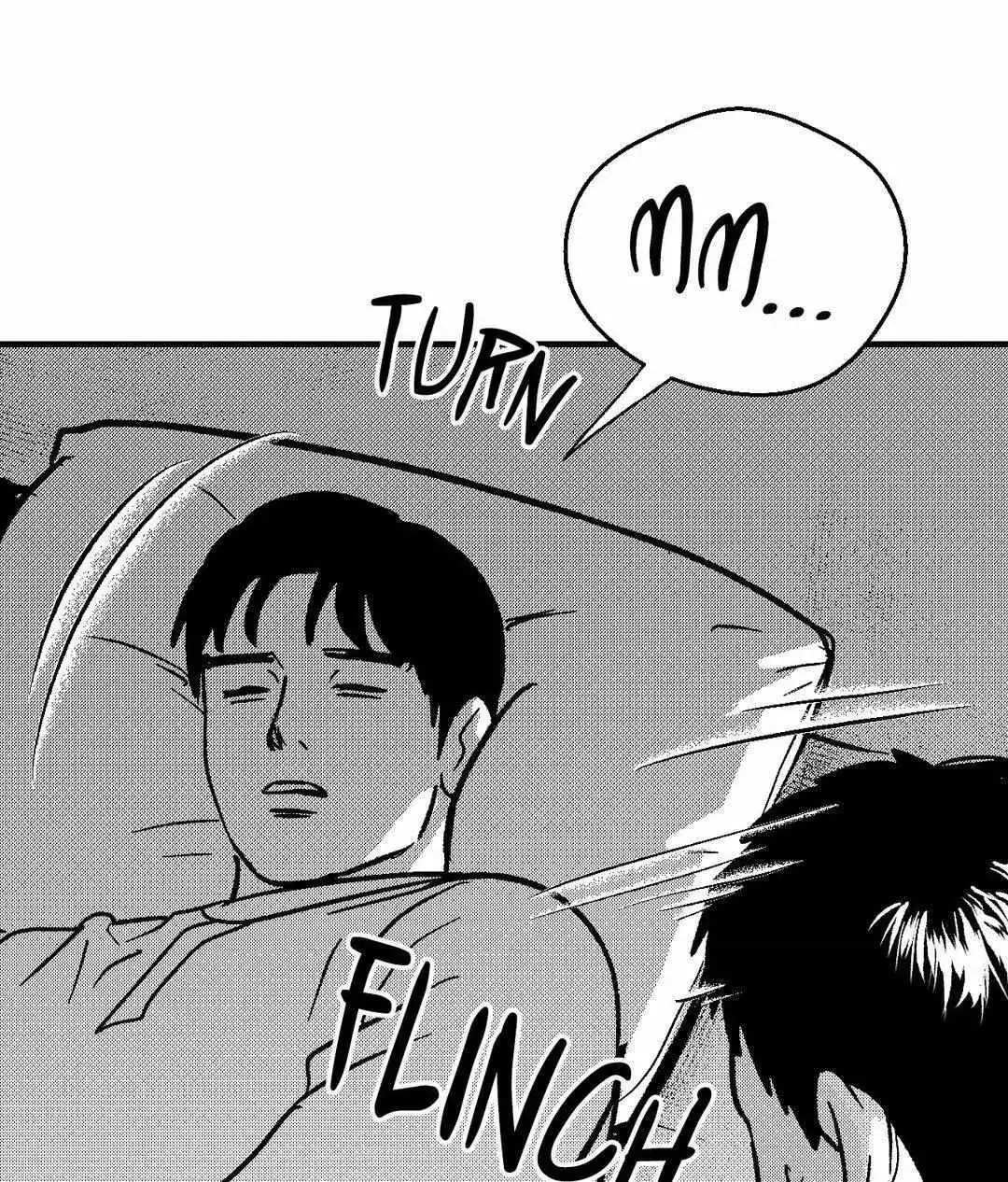 The Man At Night - Chapter 78 Page 87