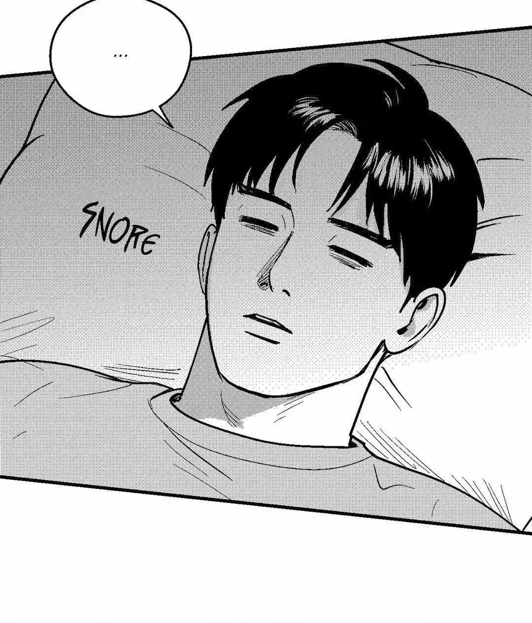 The Man At Night - Chapter 78 Page 91