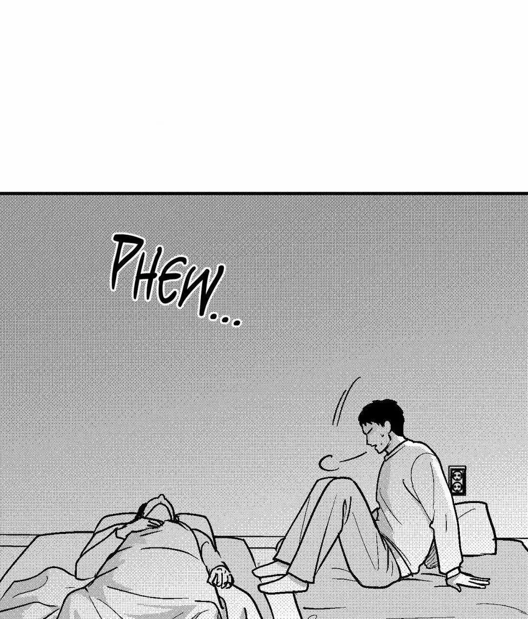 The Man At Night - Chapter 78 Page 93