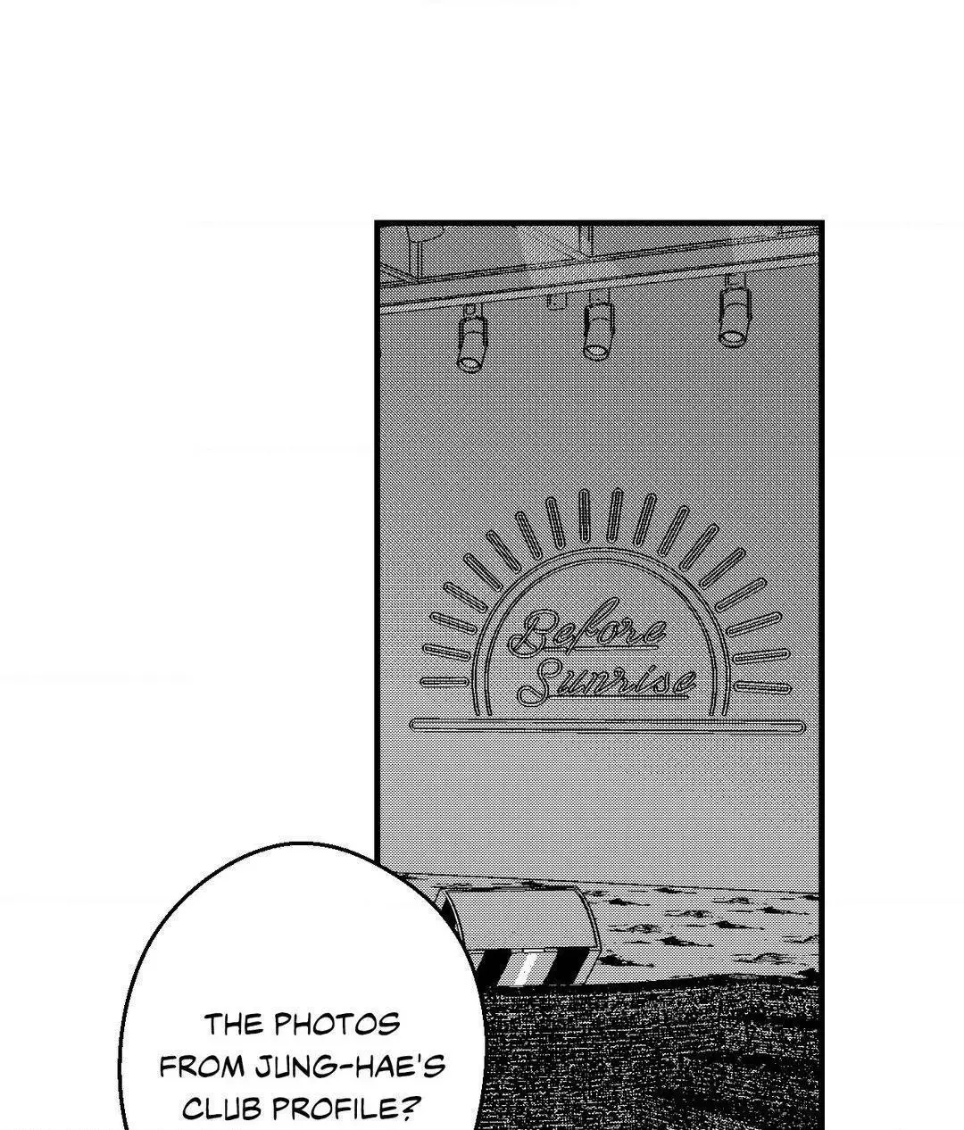 The Man At Night - Chapter 79 Page 1