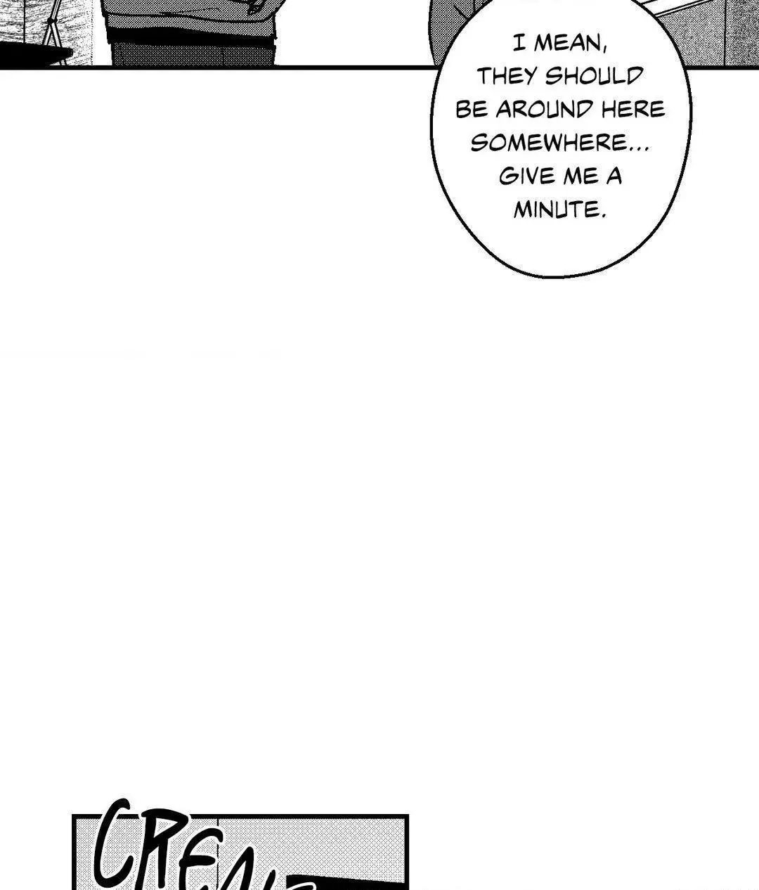 The Man At Night - Chapter 79 Page 3