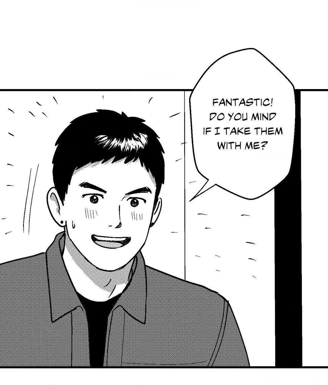 The Man At Night - Chapter 79 Page 8