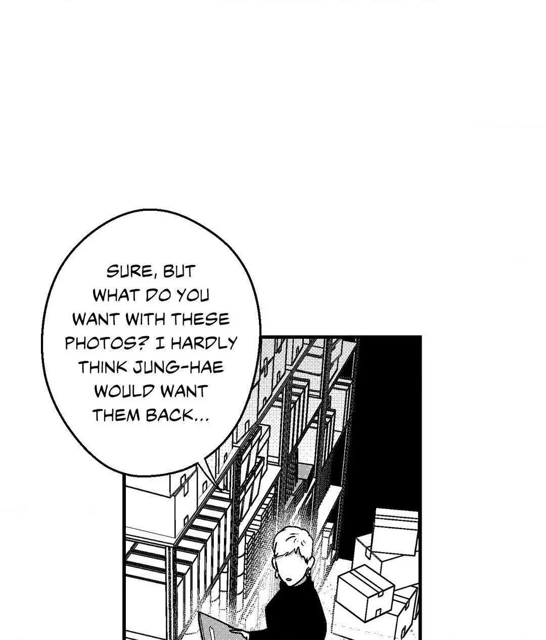 The Man At Night - Chapter 79 Page 9