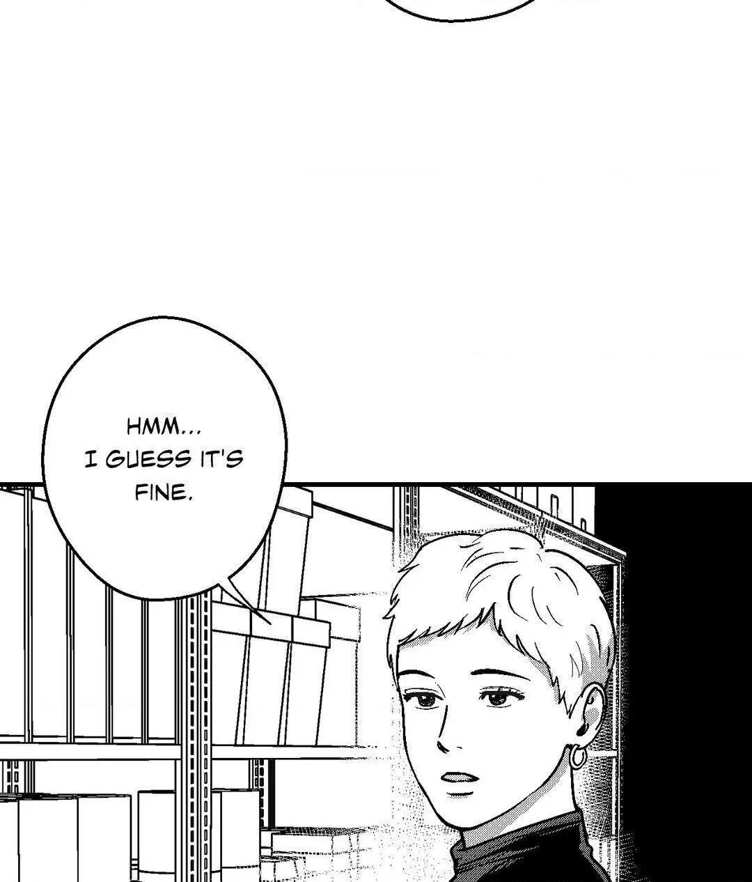 The Man At Night - Chapter 79 Page 11