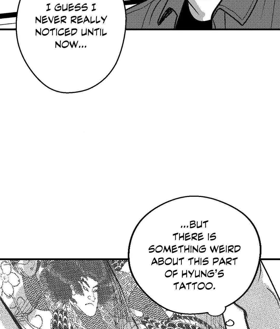 The Man At Night - Chapter 79 Page 17