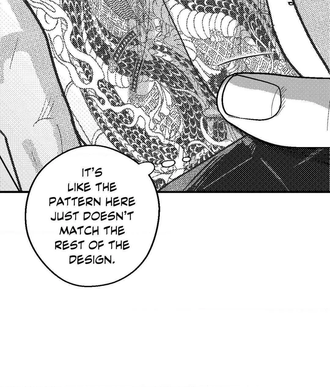 The Man At Night - Chapter 79 Page 18