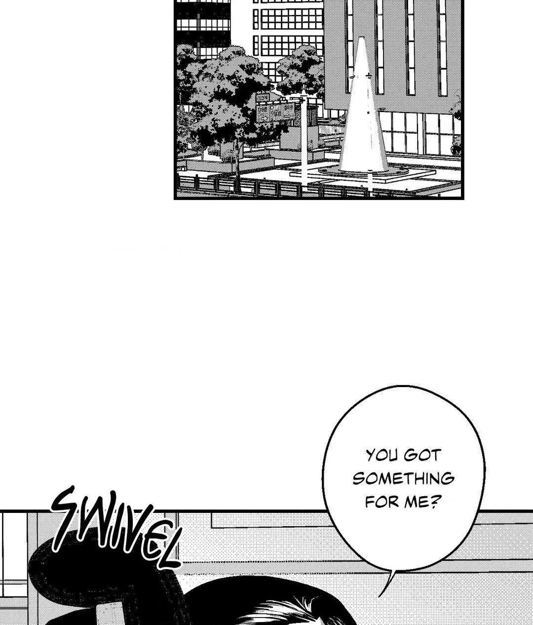 The Man At Night - Chapter 79 Page 20