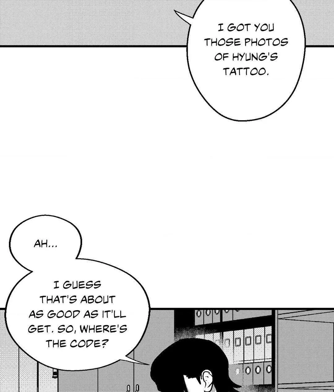 The Man At Night - Chapter 79 Page 23