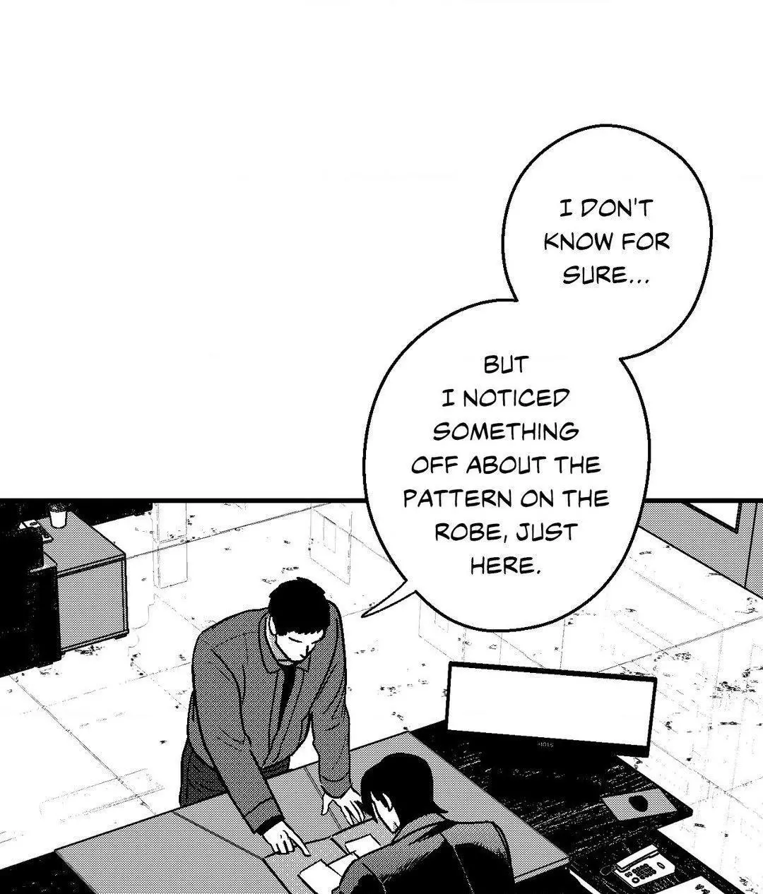The Man At Night - Chapter 79 Page 25