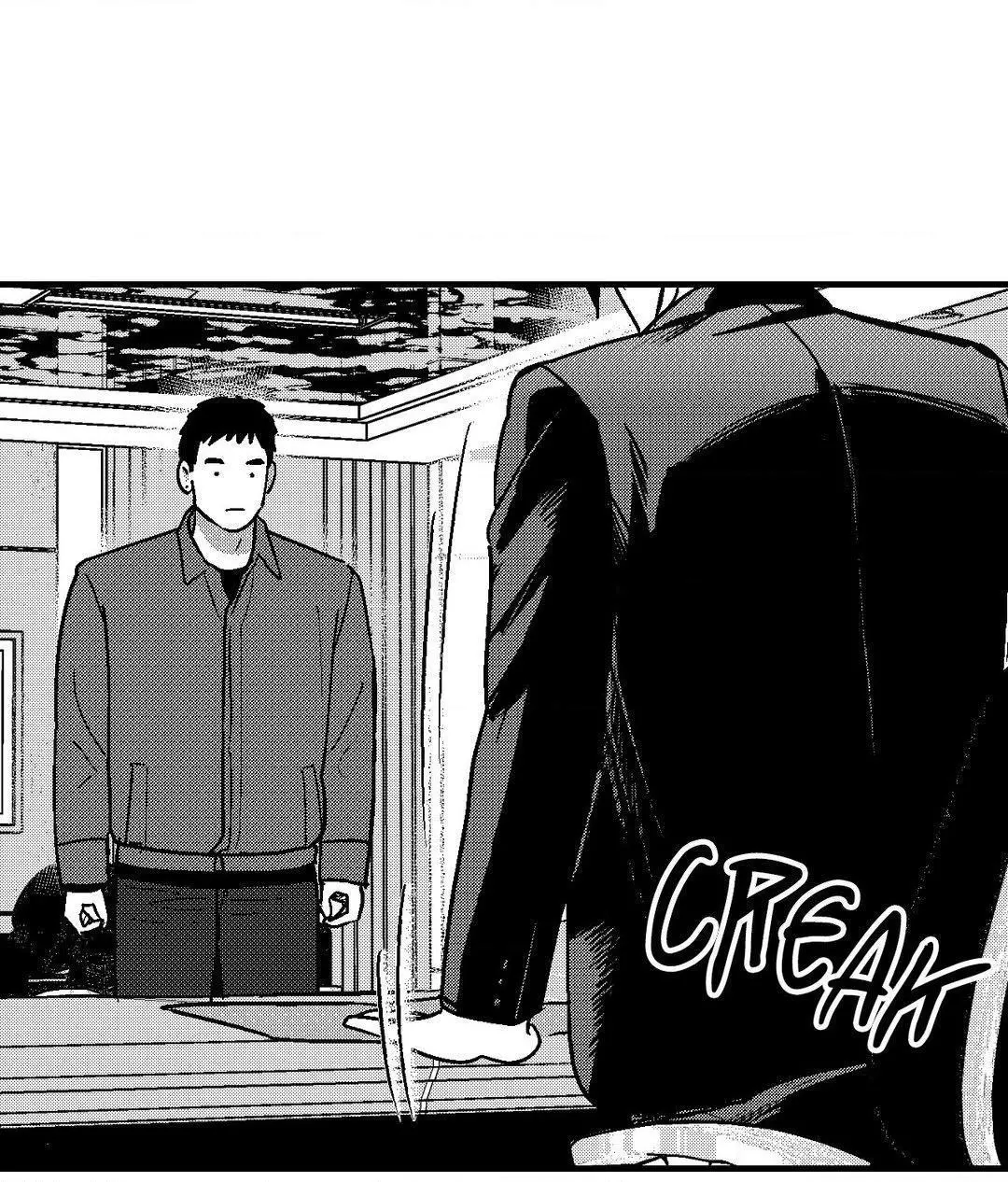 The Man At Night - Chapter 79 Page 29