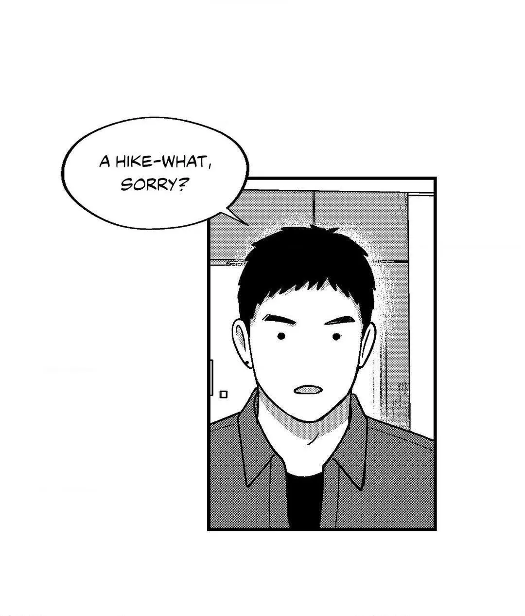The Man At Night - Chapter 79 Page 36