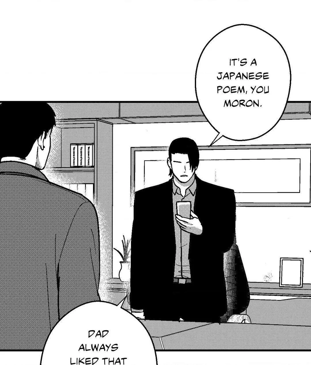 The Man At Night - Chapter 79 Page 37