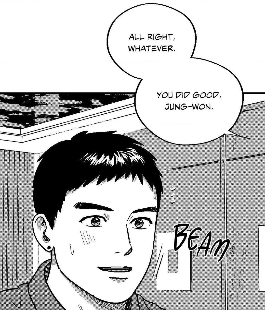 The Man At Night - Chapter 79 Page 41