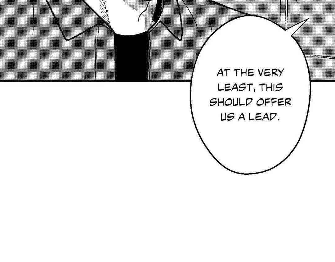 The Man At Night - Chapter 79 Page 42