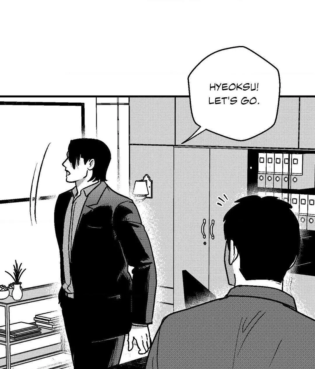 The Man At Night - Chapter 79 Page 43