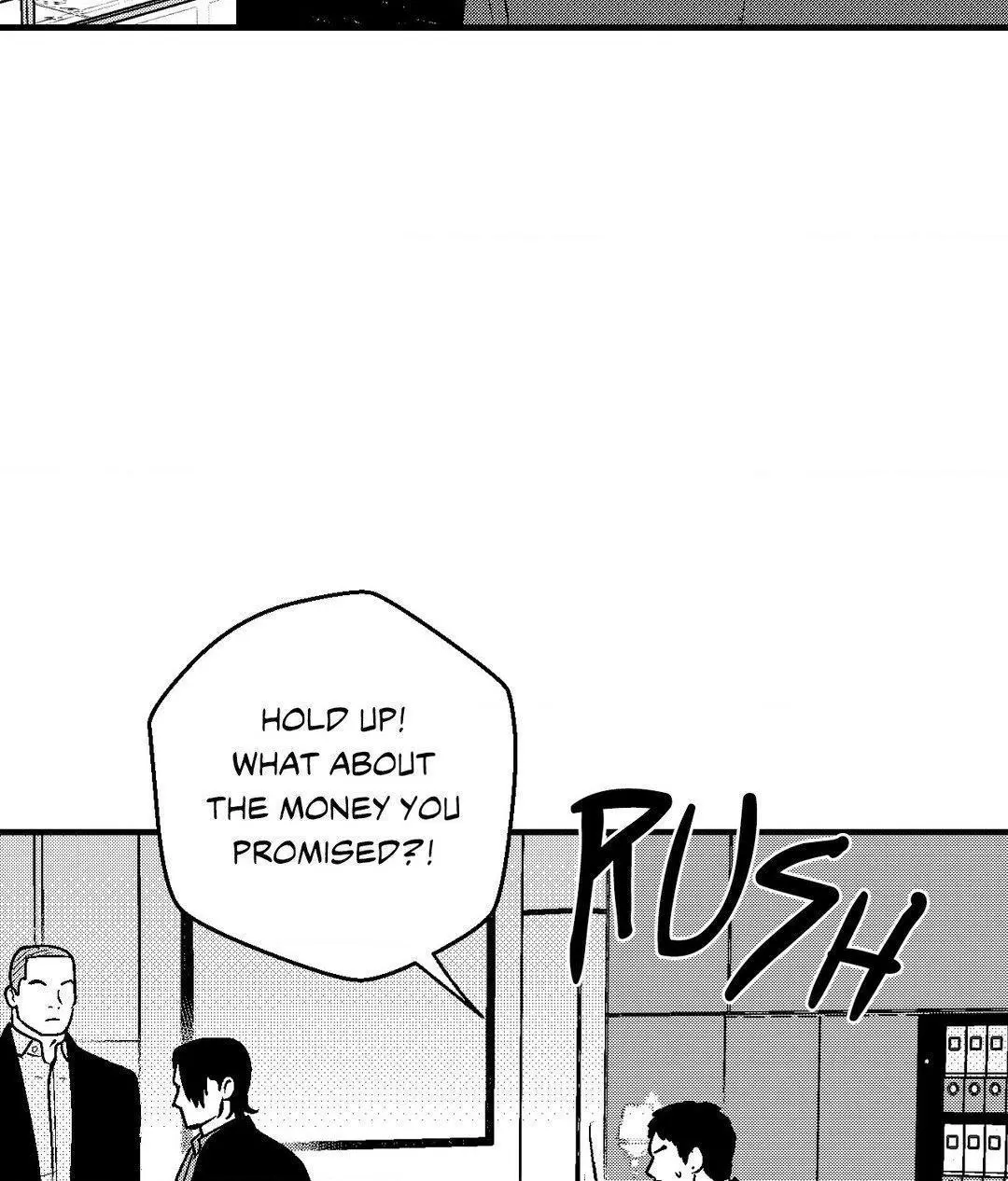 The Man At Night - Chapter 79 Page 44