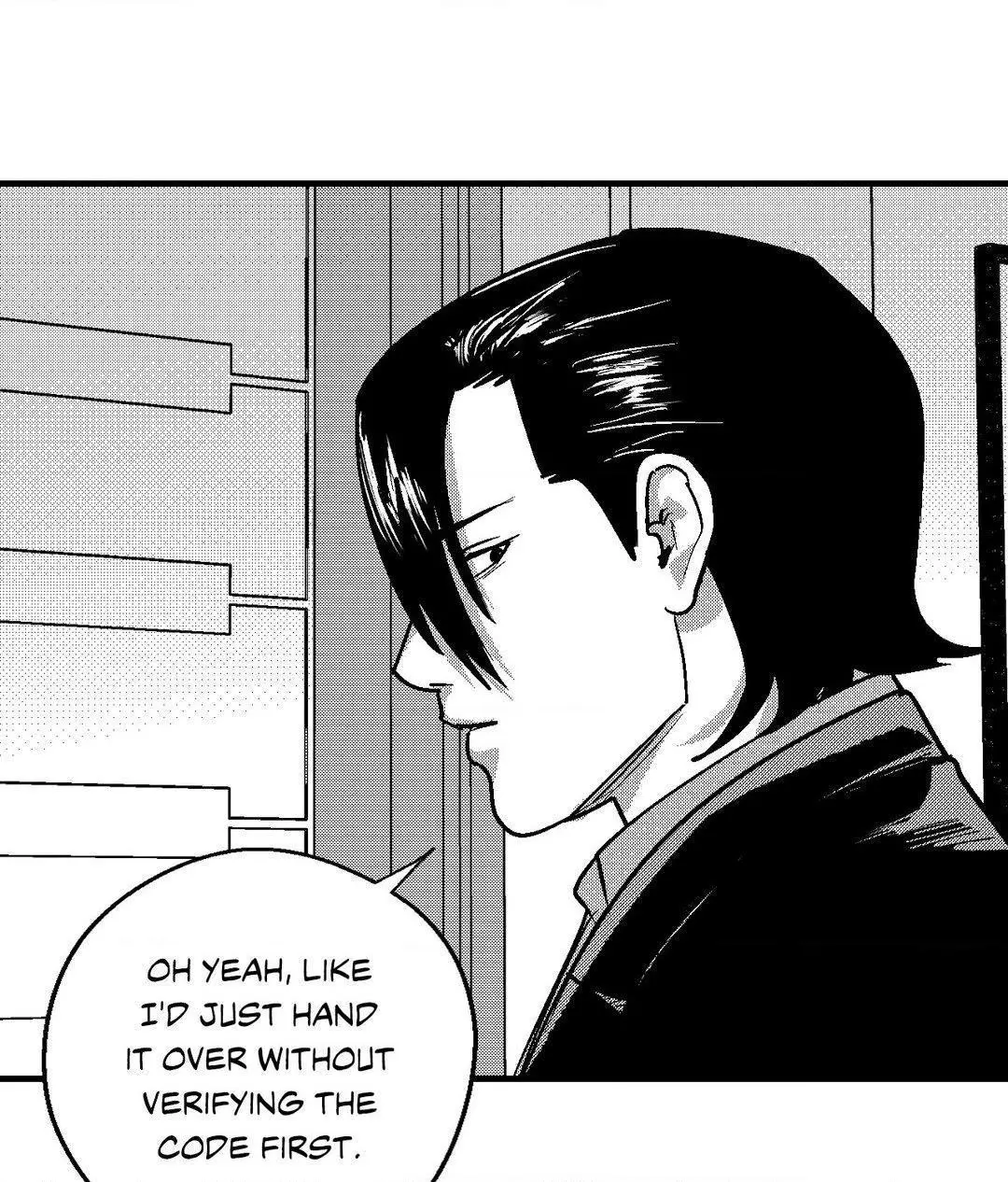 The Man At Night - Chapter 79 Page 46
