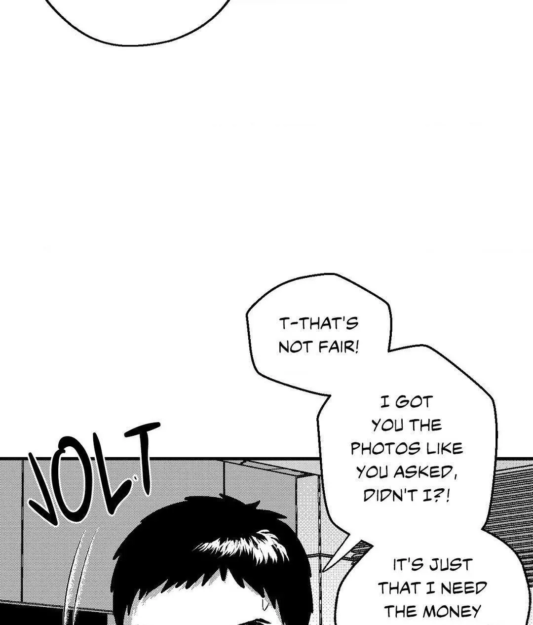 The Man At Night - Chapter 79 Page 47