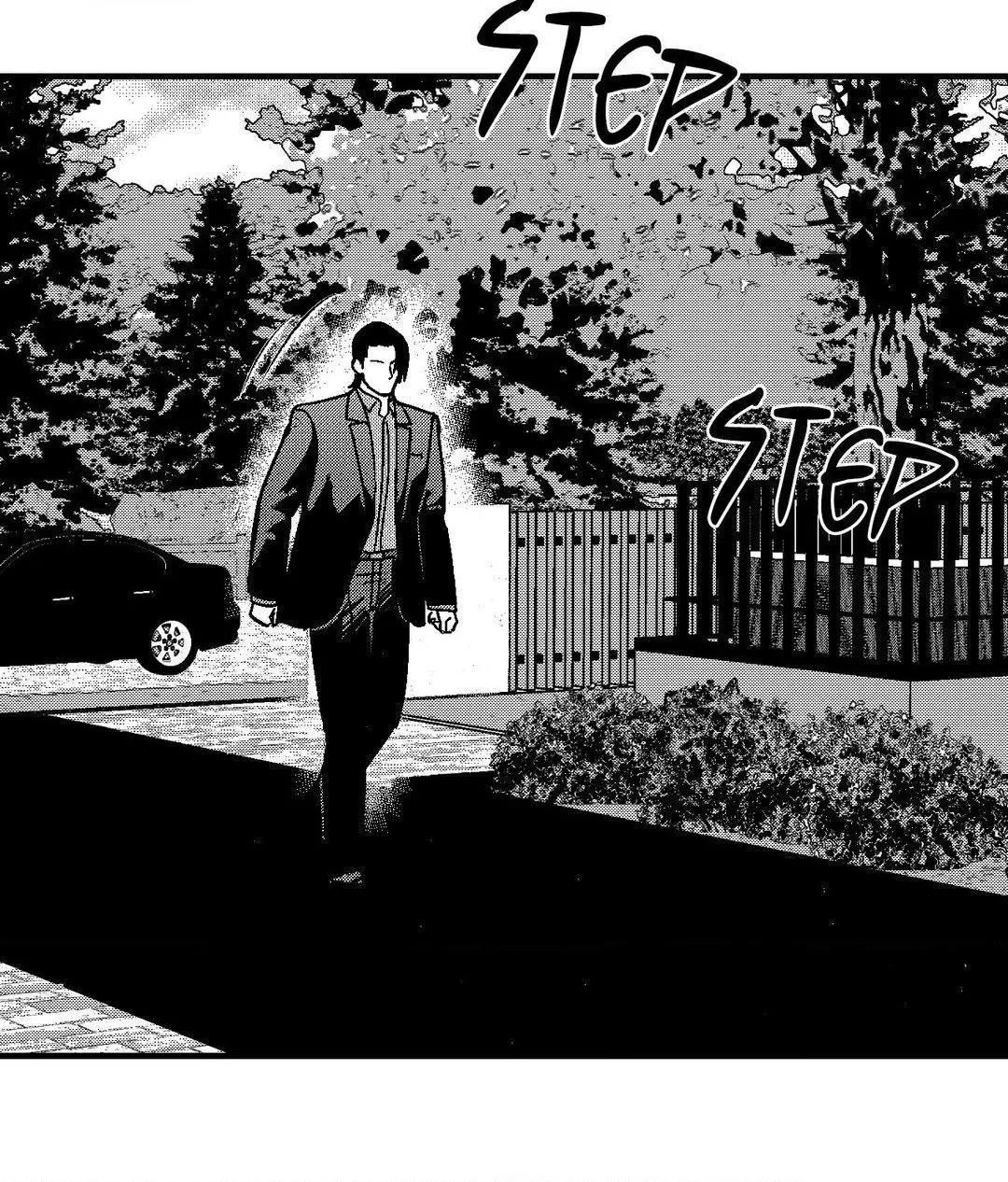 The Man At Night - Chapter 79 Page 58