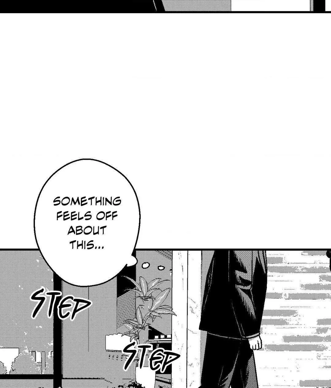 The Man At Night - Chapter 79 Page 64