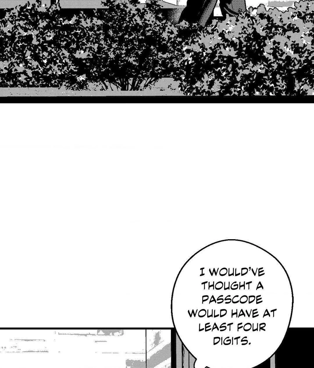 The Man At Night - Chapter 79 Page 65