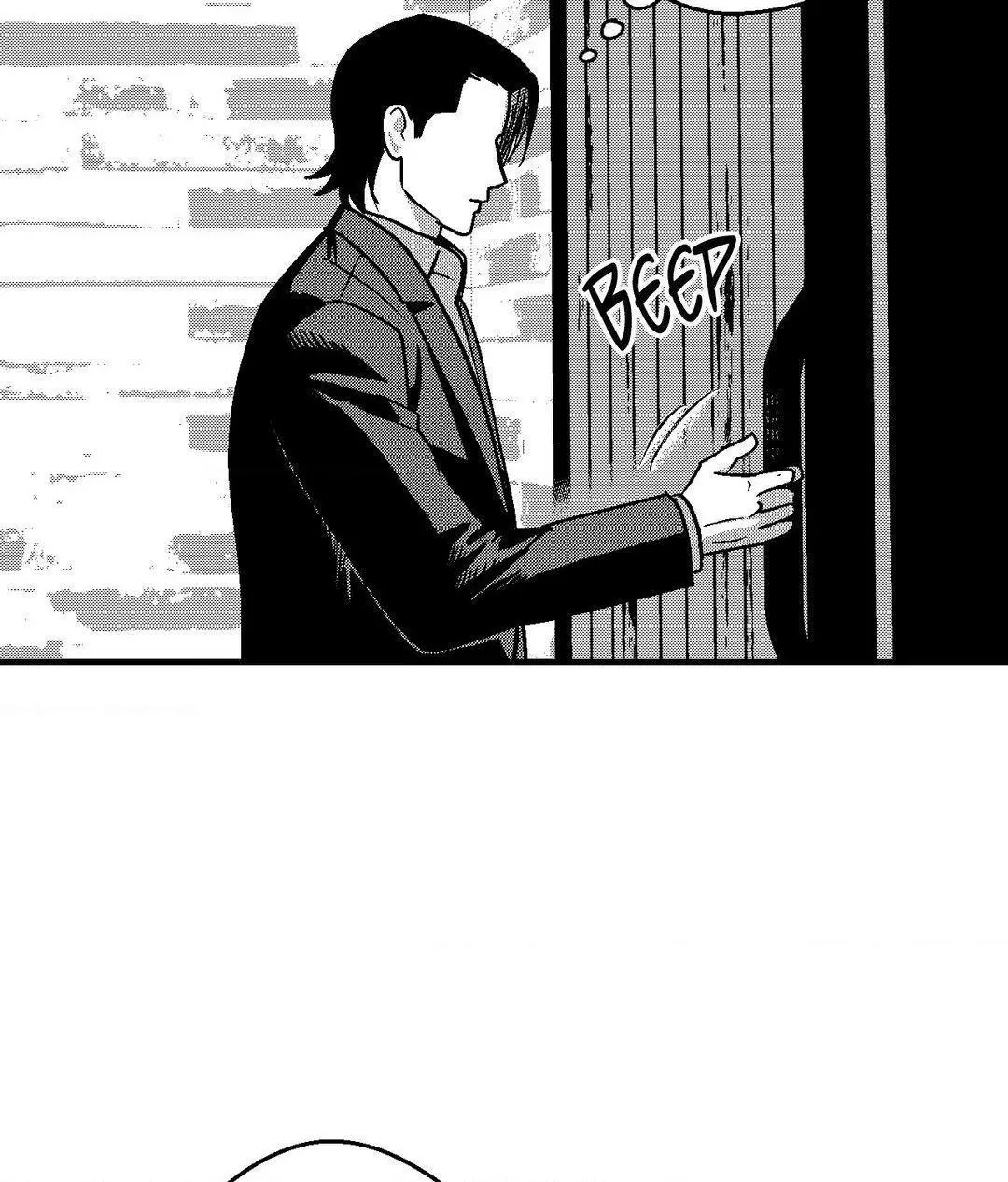 The Man At Night - Chapter 79 Page 66