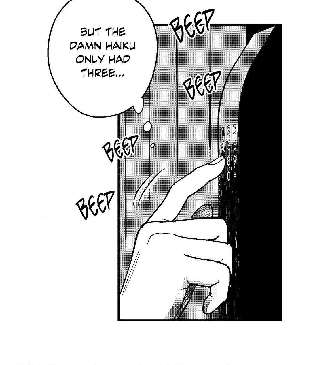 The Man At Night - Chapter 79 Page 67