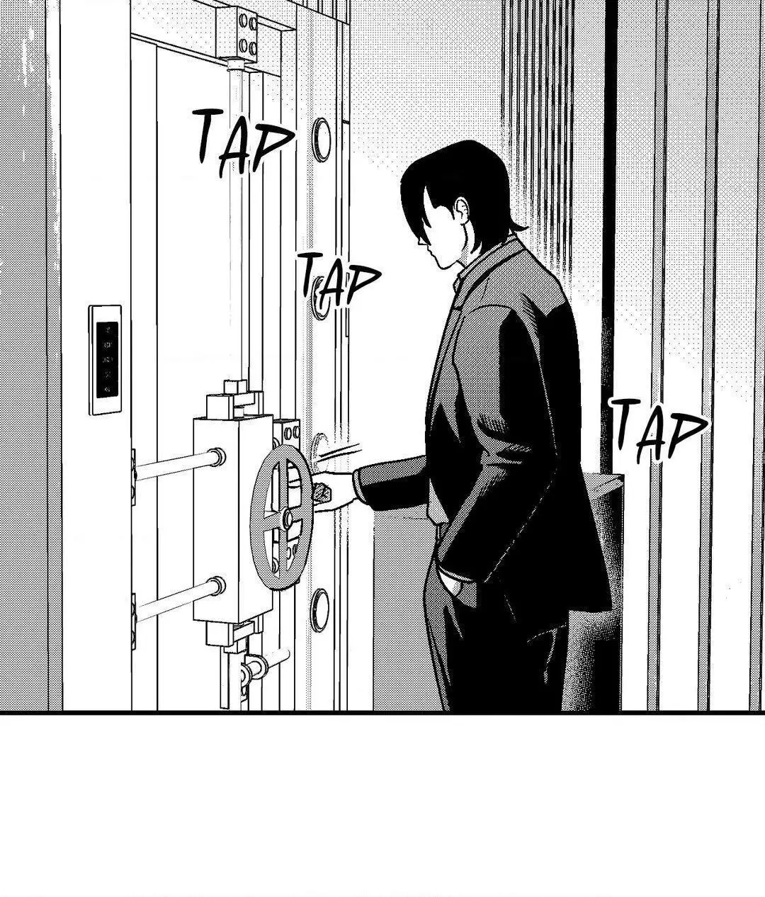 The Man At Night - Chapter 79 Page 73