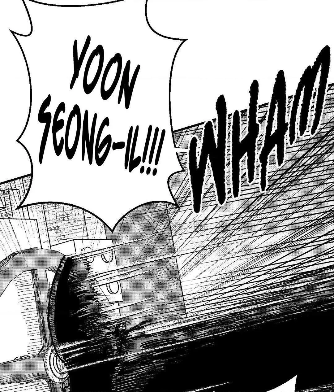 The Man At Night - Chapter 79 Page 80